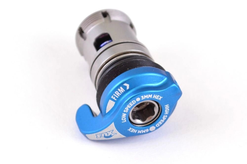 803 - 01 - 252_Kit: Upgrade 2018 X2 F - S 2 - Position Lever CD Cartridge Assembly and Valve Seat