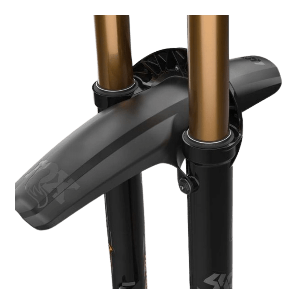 803 - 01 - 470_Fox Mud Guard Schutzblech kurz für FOX 40 | Modelljahr 21 - 26