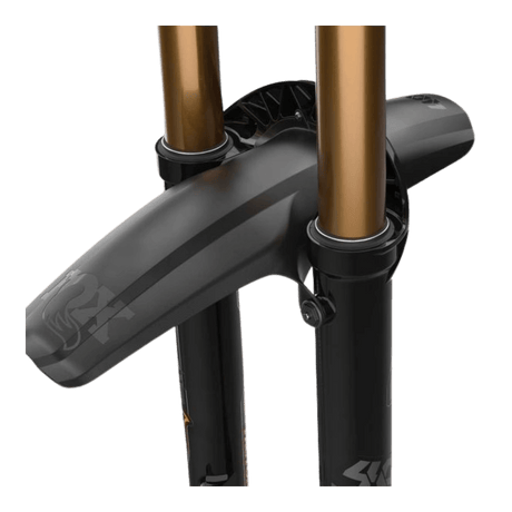 803 - 01 - 470_Fox Mud Guard Schutzblech kurz für FOX 40 | Modelljahr 21 - 26