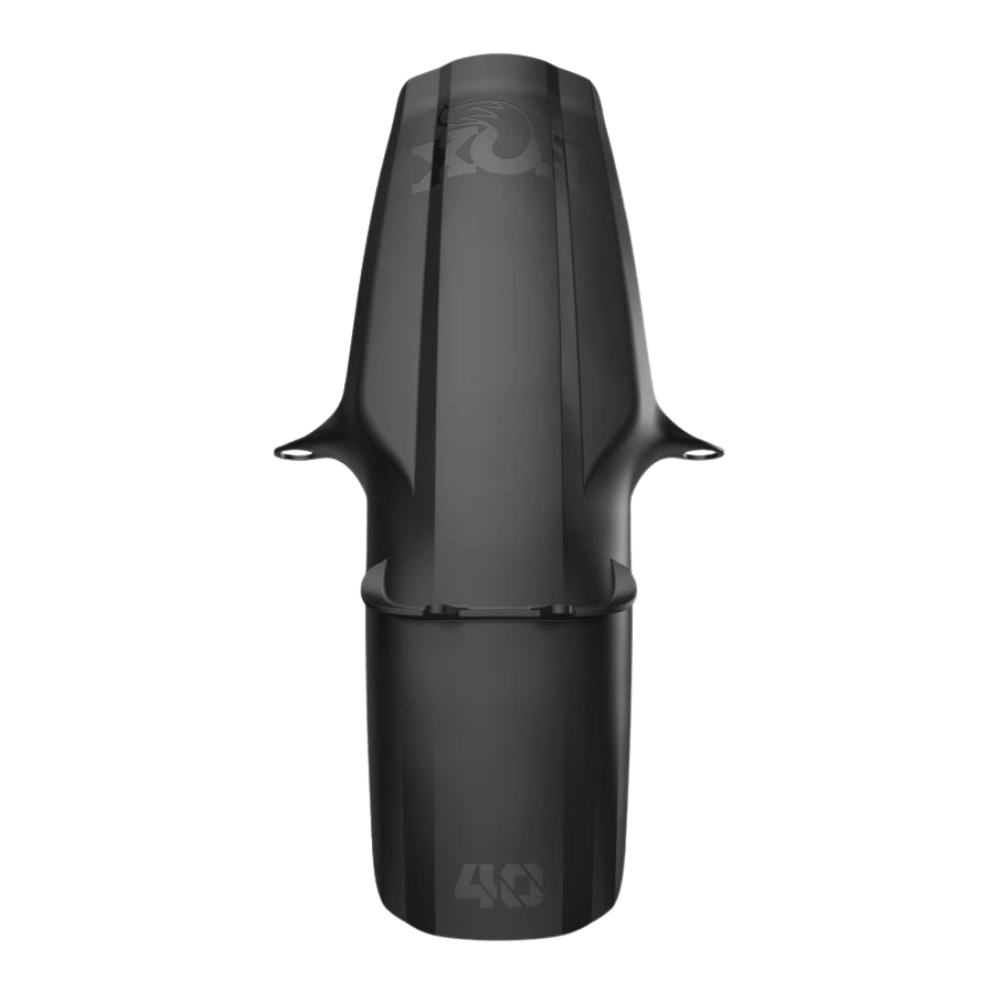 803 - 01 - 470_Fox Mud Guard Schutzblech kurz für FOX 40 | Modelljahr 21 - 26