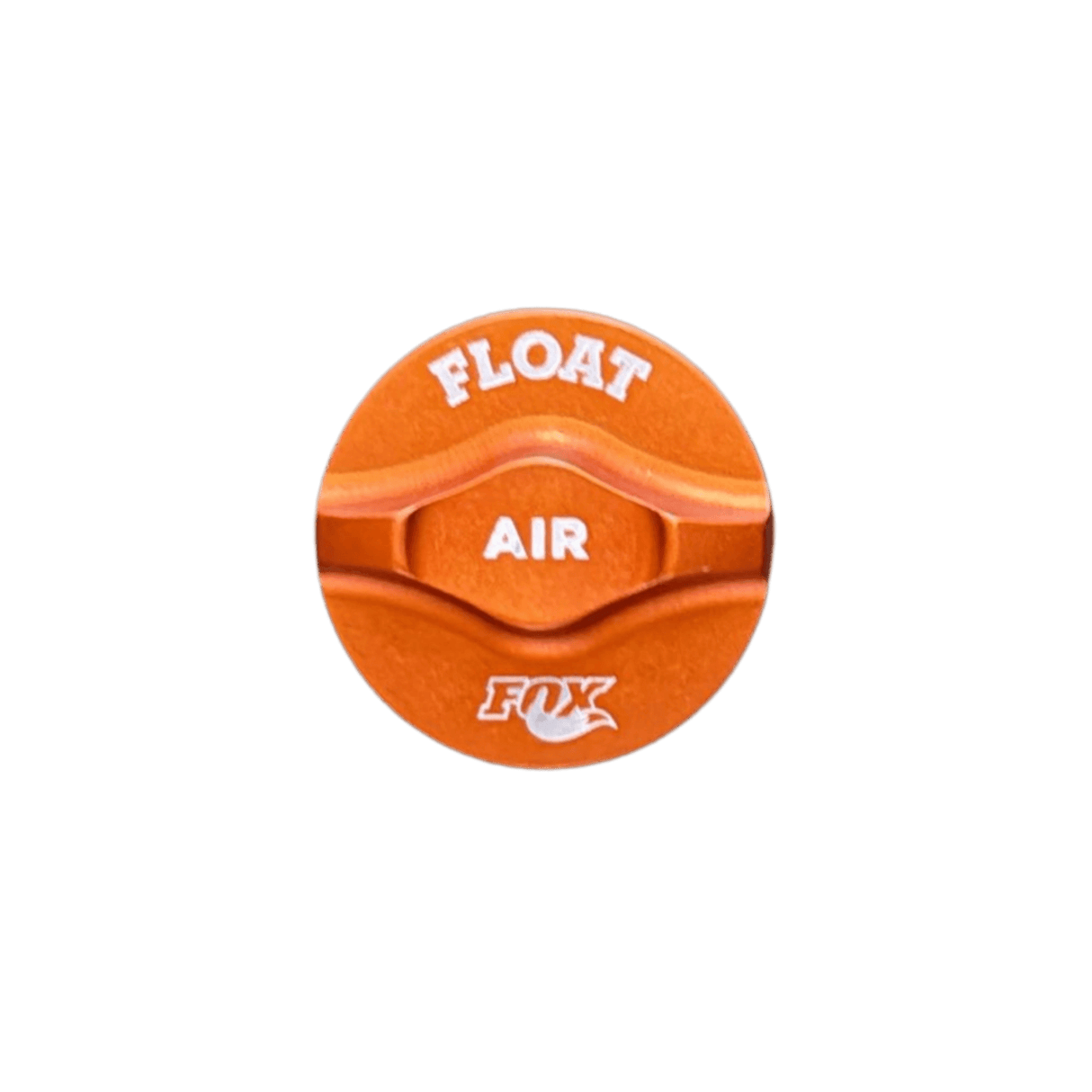 803-01-598_FOX Float NA2 Air Cap | 32/34 | Orange