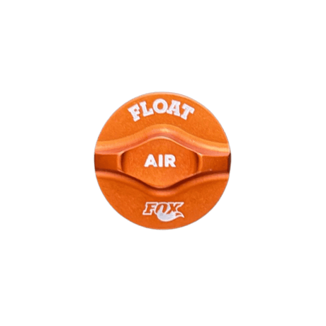 803-01-598_FOX Float NA2 Air Cap | 32/34 | Orange