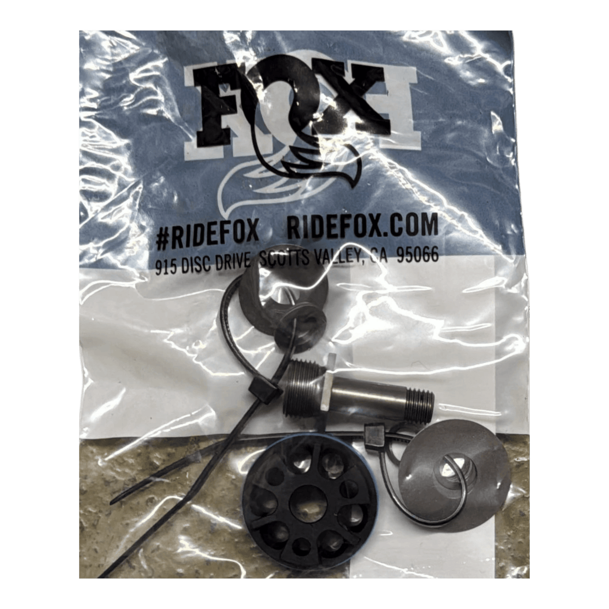 803-01-864_FOX Live Valve Upgrade Kit für Dämpfer | MJ 2019–2021