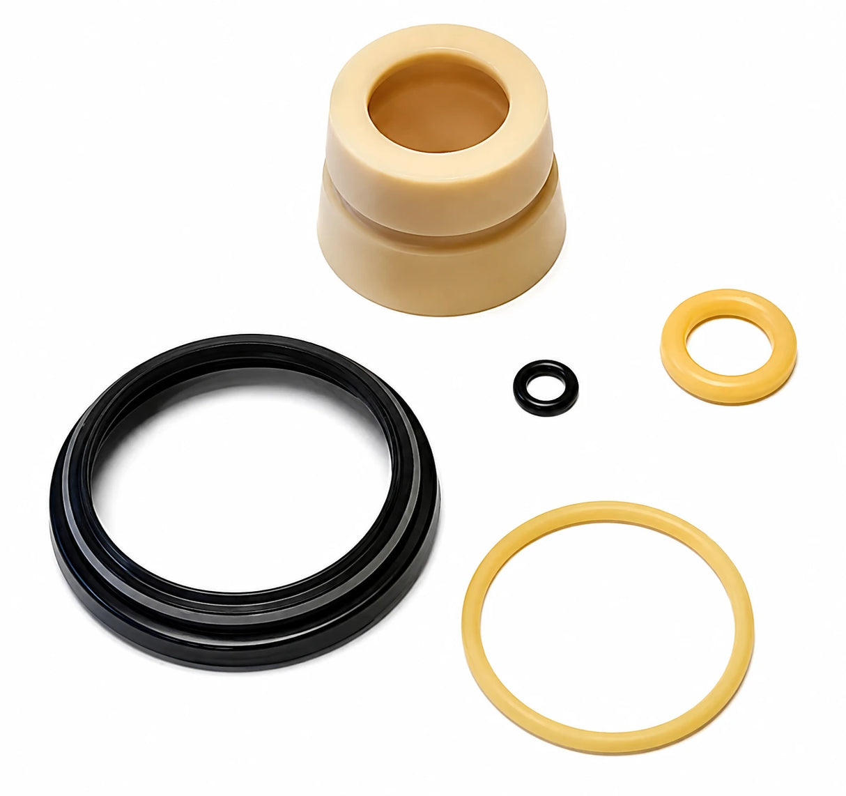 FOX Float X2 Supplemental Seal Kit 2021 | 803-01-922