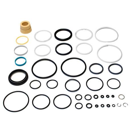 803 - 01 - 952_Seal Kit: 2024 FLOAT X2 Spring and Damper Rebuild