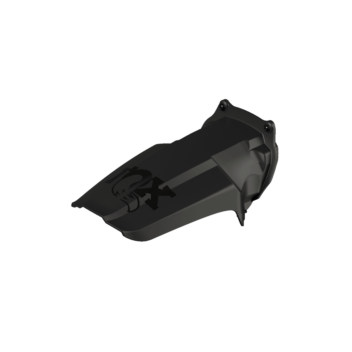 FOX Mud Guard Schutzblech kurz für FOX 36/36 SL | Modelljahr 2026+