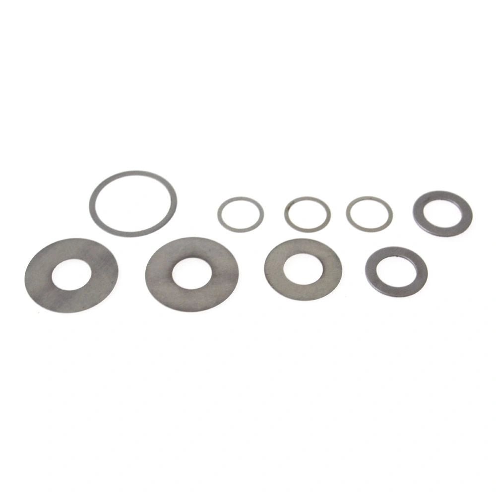 805 - 05 - 352 - KIT_Service Set: Valve Stack Assy: 2018 Float DPX2 Digressive Rebound Xtra - Light DRXL