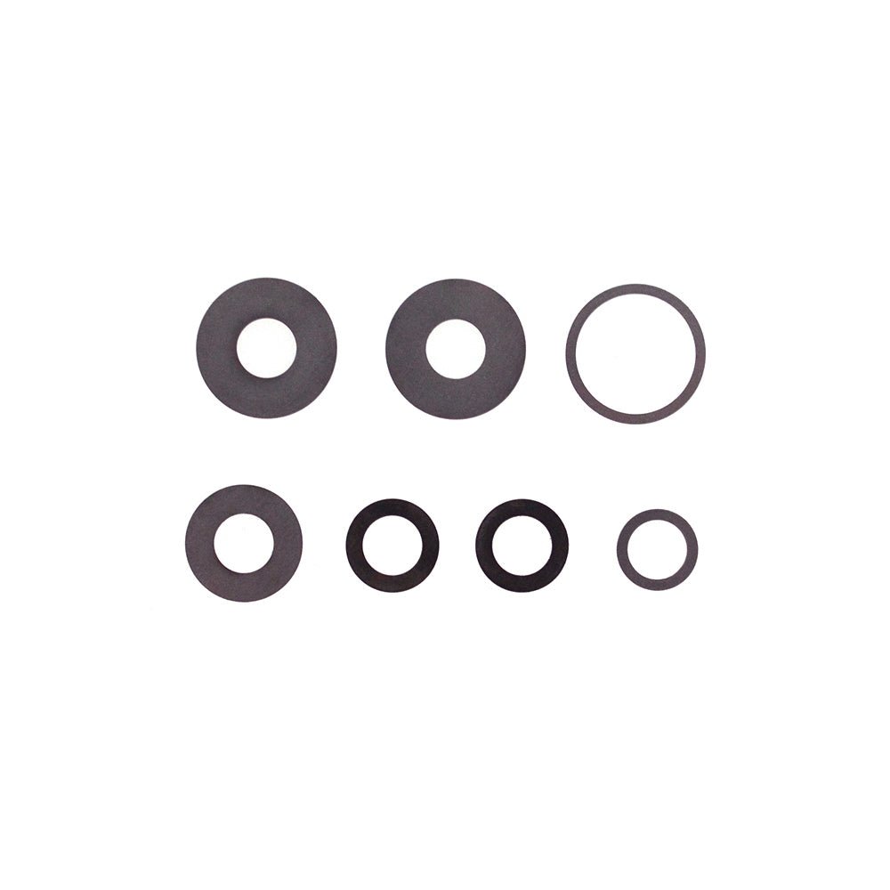 805-05-365-KIT_Service Set: Valve Stack Assy: 2018 Float DPX2, Rebound Medium, RM
