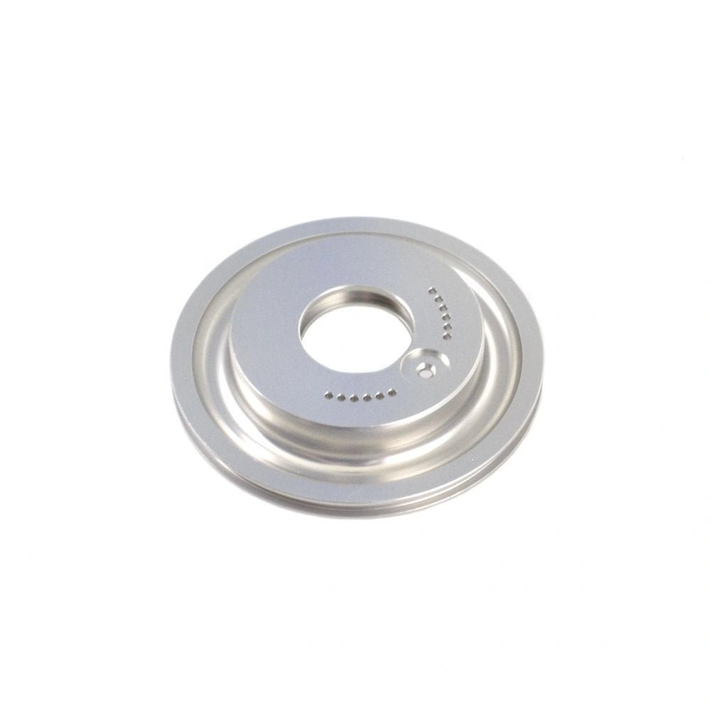 808 - 17 - 163 - KIT_Eyelet Base 2014 Nude 3 9mm Shaft