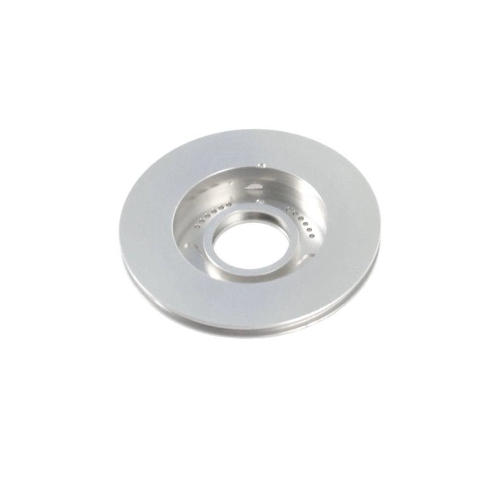 808 - 17 - 163 - KIT_Eyelet Base 2014 Nude 3 9mm Shaft