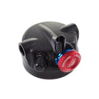 808 - 17 - 318 - KIT_Service Set: Eyelet Assy: 2017 FLOAT DPS Remote up PTL Trunnion LV