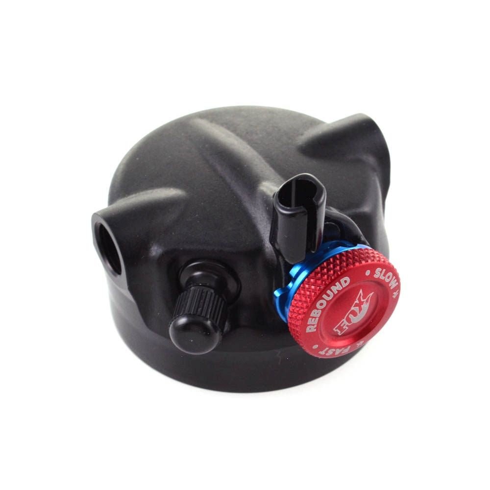 808 - 17 - 318 - KIT_Service Set: Eyelet Assy: 2017 FLOAT DPS Remote up PTL Trunnion LV
