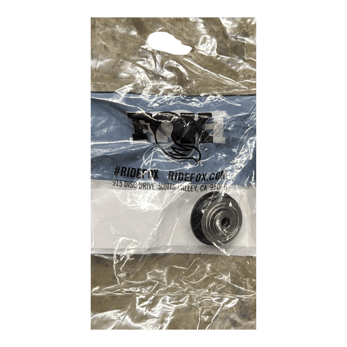 815-02-122-KIT_Service Set: Damping Adj Assy: 2019 Live Shock, Lockout Blowoff, BL, 2 Bleed