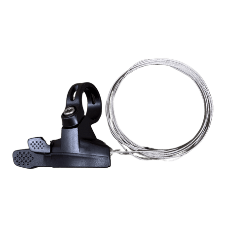 820 - 07 - 151_2018 FOX Remote Hebel | 2 - Position | Single Pull | 820 - 07 - 151