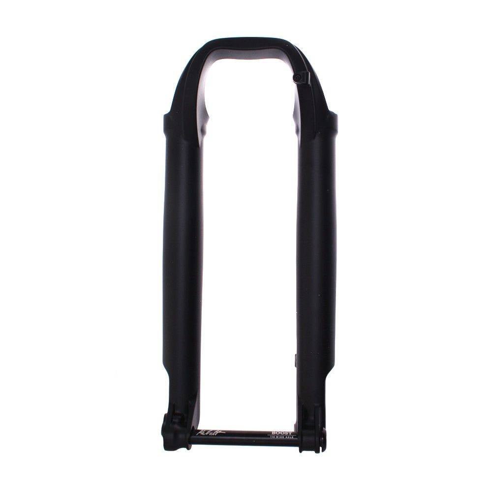 820-10-875-KIT_2019 FOX 34 SC Factory Gabelunterteil | 27.5" 120mm | 15x110 | Matte Black