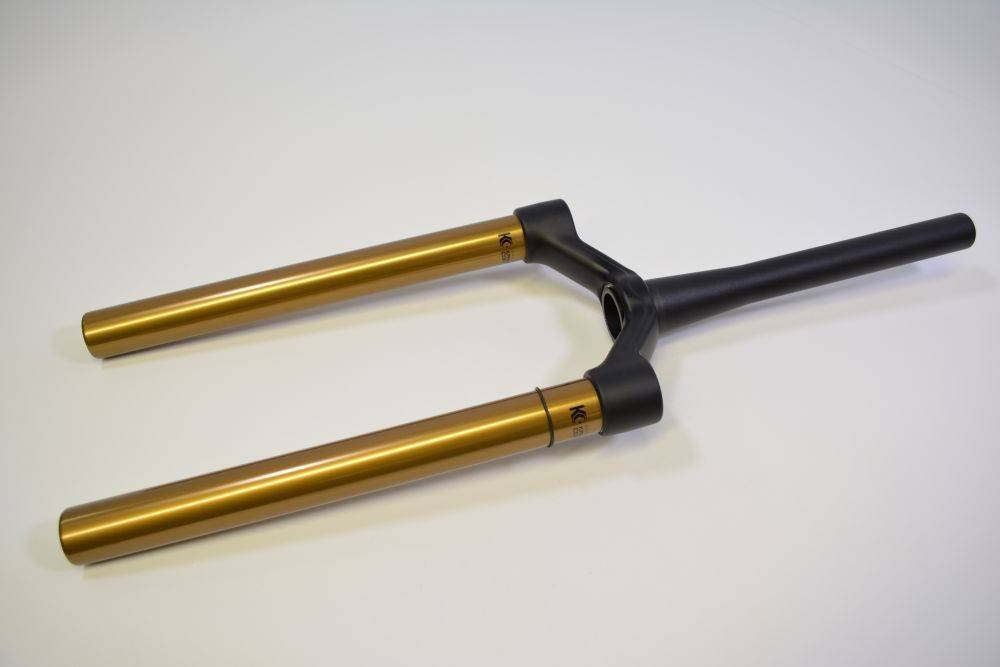 820 - 11 - 719 - KIT_2016 FOX 34 CSU Kashima | 27.5" 150mm | 15x110 | Matte Black