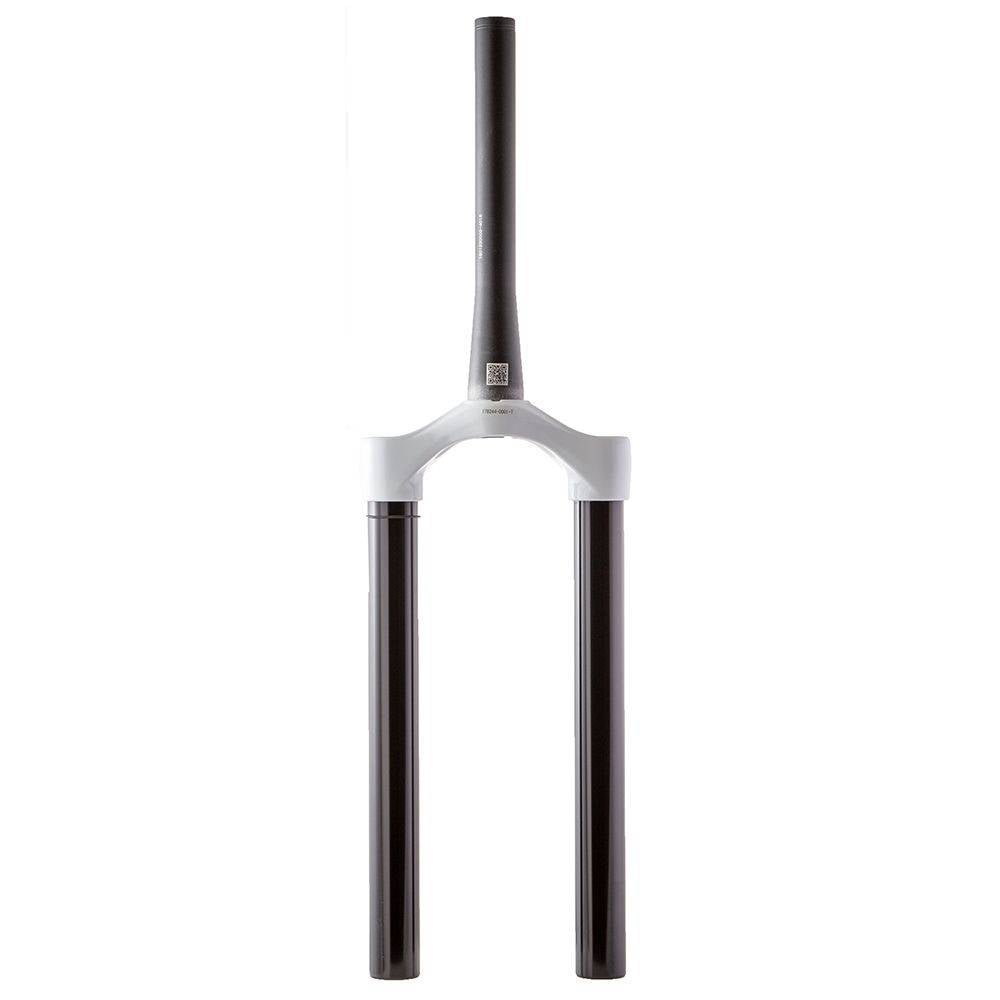 820 - 12 - 117 - KIT_2019 FOX 36 Rhythm CSU Black Ano | 15x110 | 44mm | Gloss White