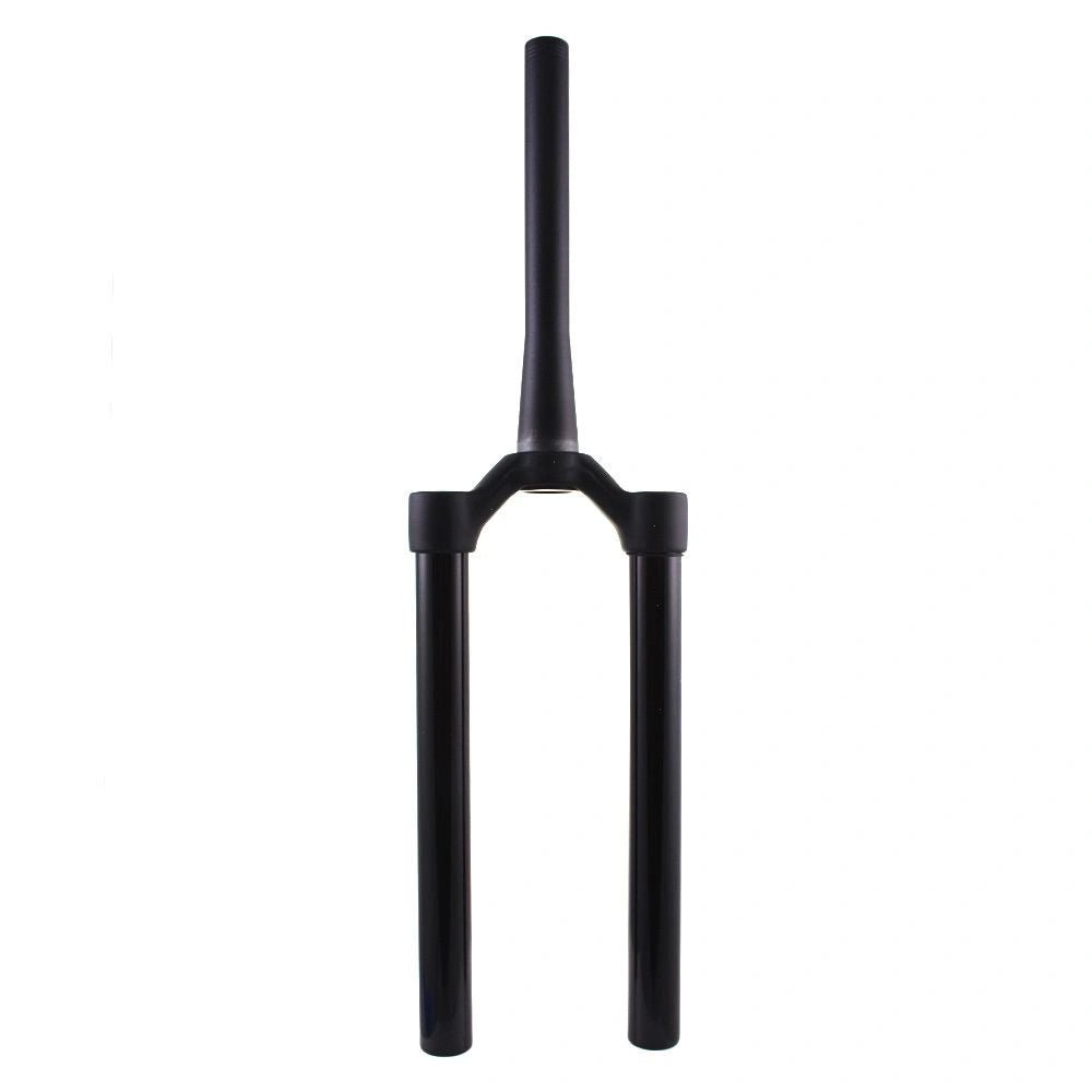 820 - 12 - 146 - KIT_2019 FOX 34 CSU Black Ano | 27.5" 160mm / 29" 140mm | 15x110 | Matte Black