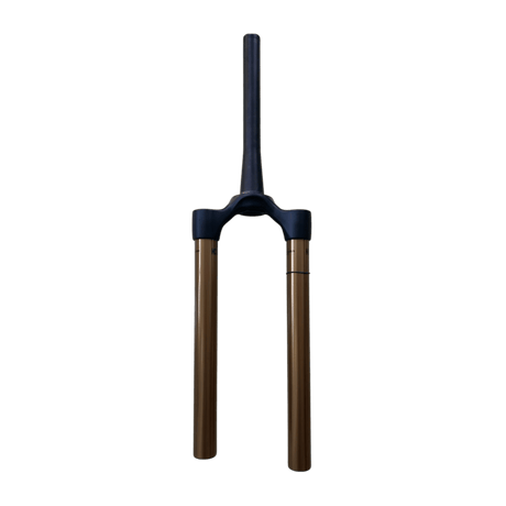 820 - 12 - 332 - KIT_Service Set: 2021 36 E - bike+ 29in 160 15x110 Kashima Matte Black 1.5T 16mm OS (51 Rake) 68mm Str Boss OD CSU