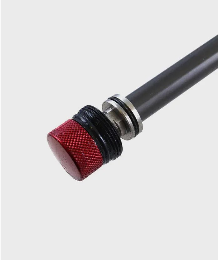 820 - 18 - 139 - KIT_2019 FOX 36 Rhythm E - Bike GRIP Dämpfungskartusche | 180mm Max