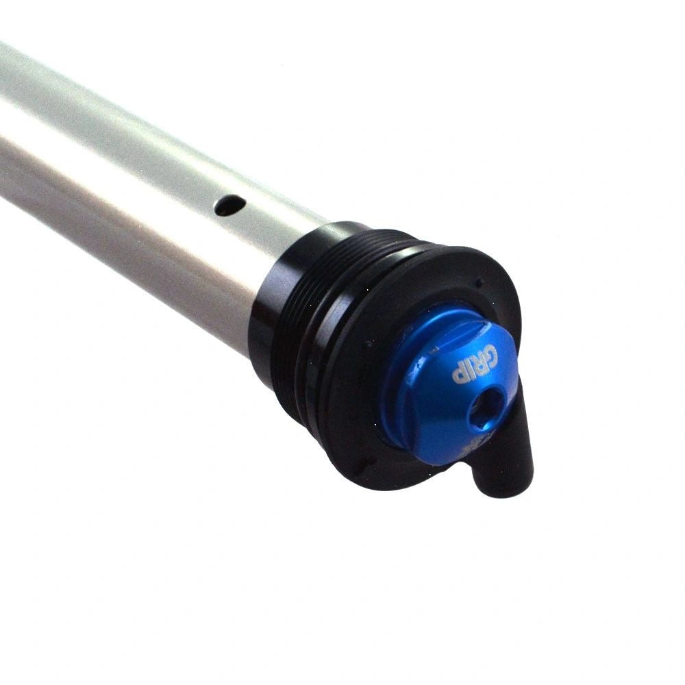 820 - 18 - 265 - KIT_Service Set: 2020 32 Rhythm 29 80 - 120 QR9 Grip Push - Lock Remote Cart Assy Complete