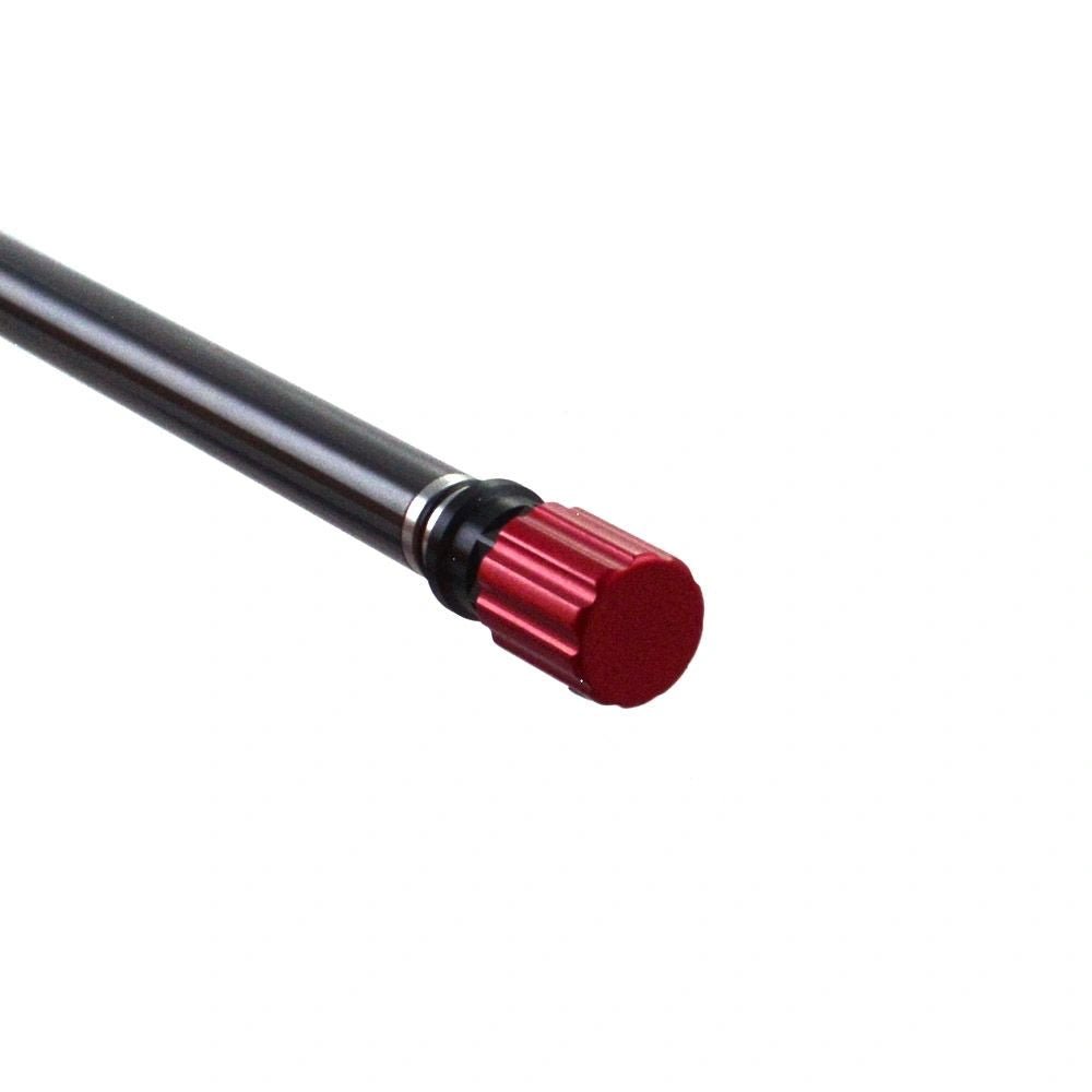 820 - 18 - 265 - KIT_Service Set: 2020 32 Rhythm 29 80 - 120 QR9 Grip Push - Lock Remote Cart Assy Complete