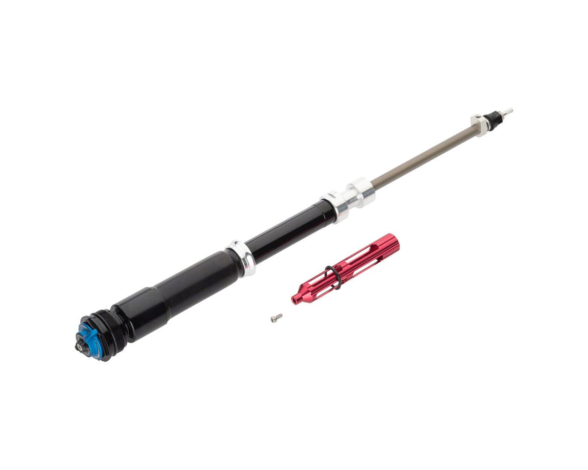 820 - 18 - 362 - KIT_2021 FOX 32 SC Factory FIT4 Dämpfungskartusche | 29" 100mm Max | 3 - Pos | Black Ano