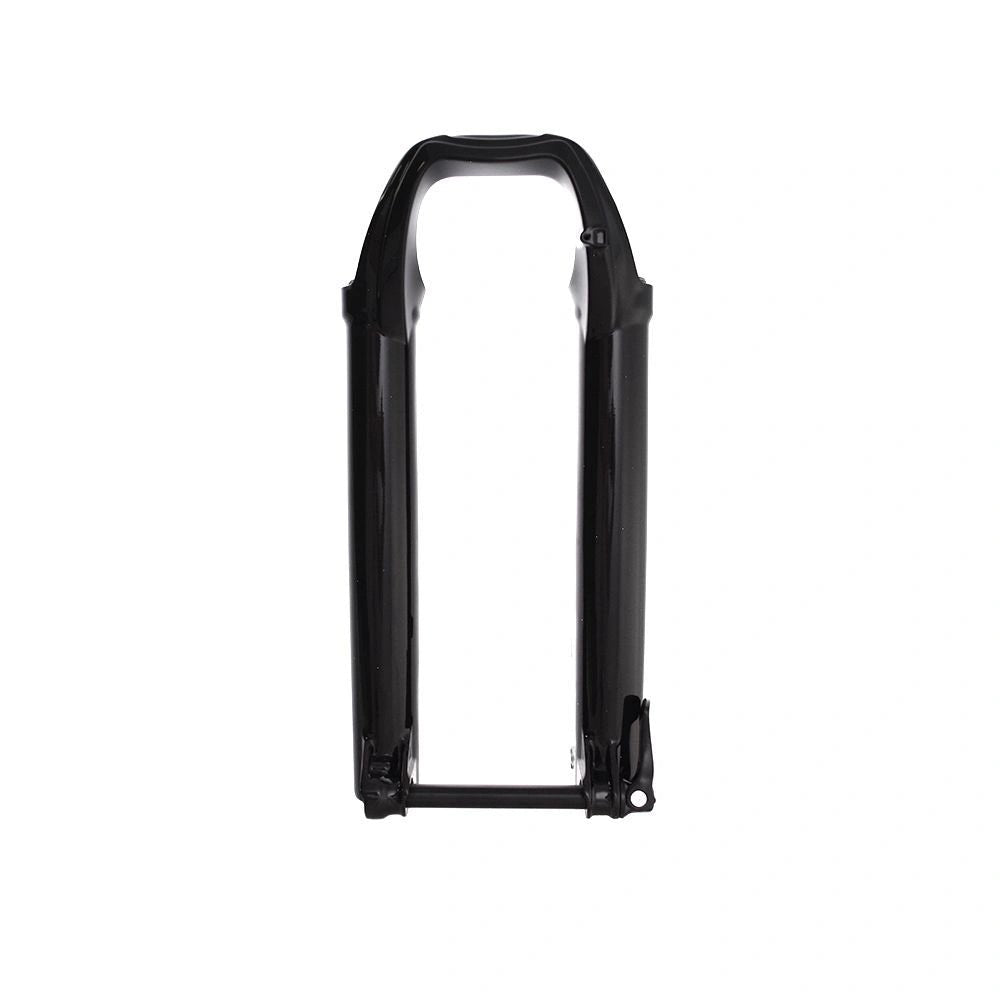 820 - 20 - 210 - KIT_Service Set: 2022 Fox E - SUV (34) 27.5 in 100 - 150 15x110 QR Lower Leg Assembly Shiny Black