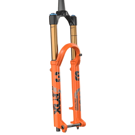 910 - 21 - 290_2025 FOX 36 Float Factory 29" 160mm 44mm 58HT GRIP X - Shiny Orange