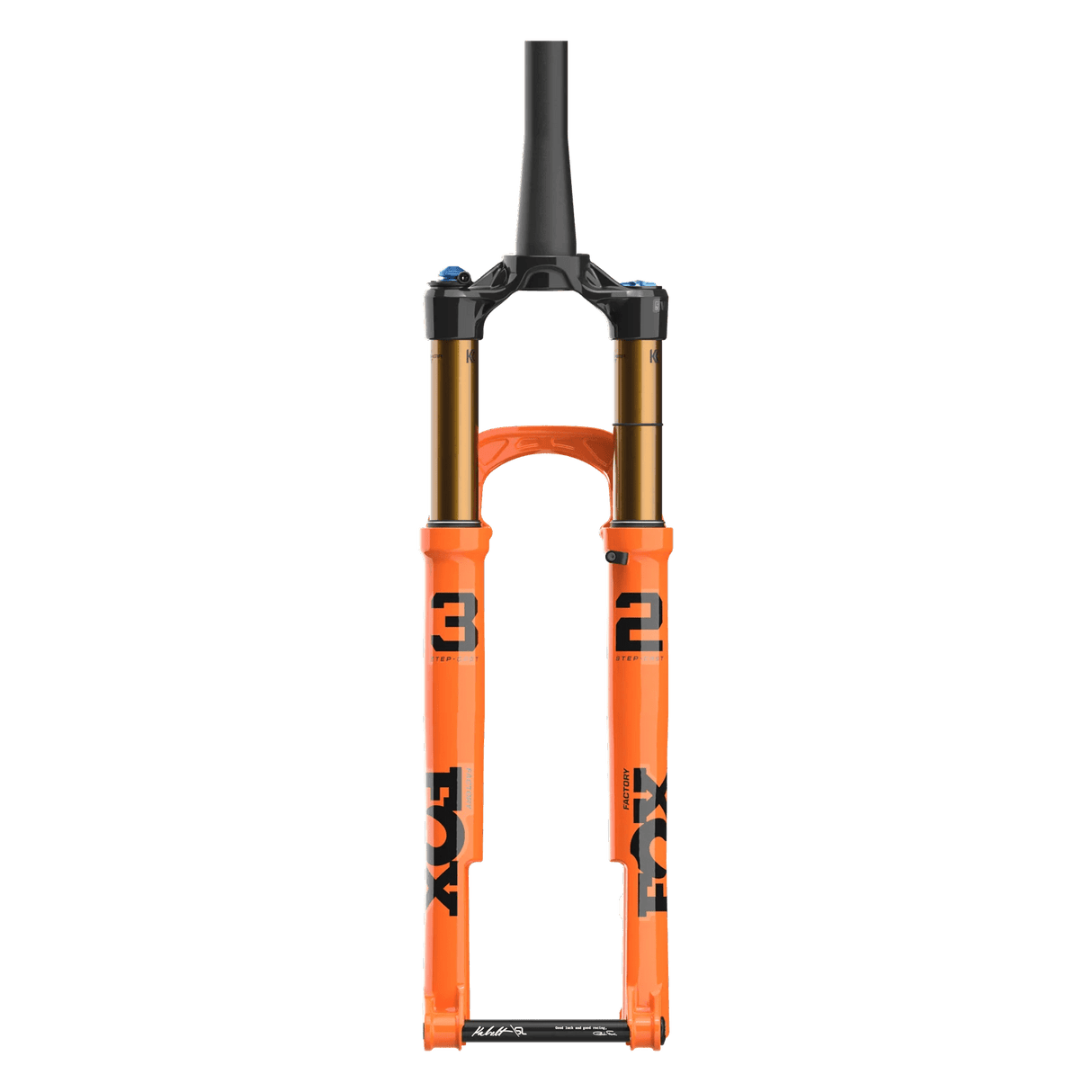 910 - 21 - 373_2026 FOX 32 Float SC Factory 2 - Pos Remote | 29" 100mm | Kabolt SL 110 | 44mm | GRIP SL