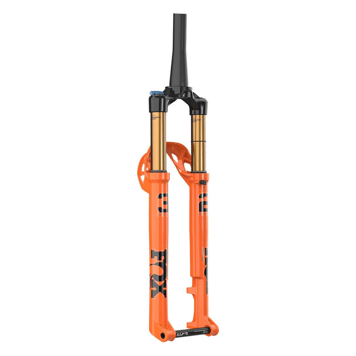 910 - 21 - 373_2026 FOX 32 Float SC Factory 2 - Pos Remote | 29" 100mm | Kabolt SL 110 | 44mm | GRIP SL