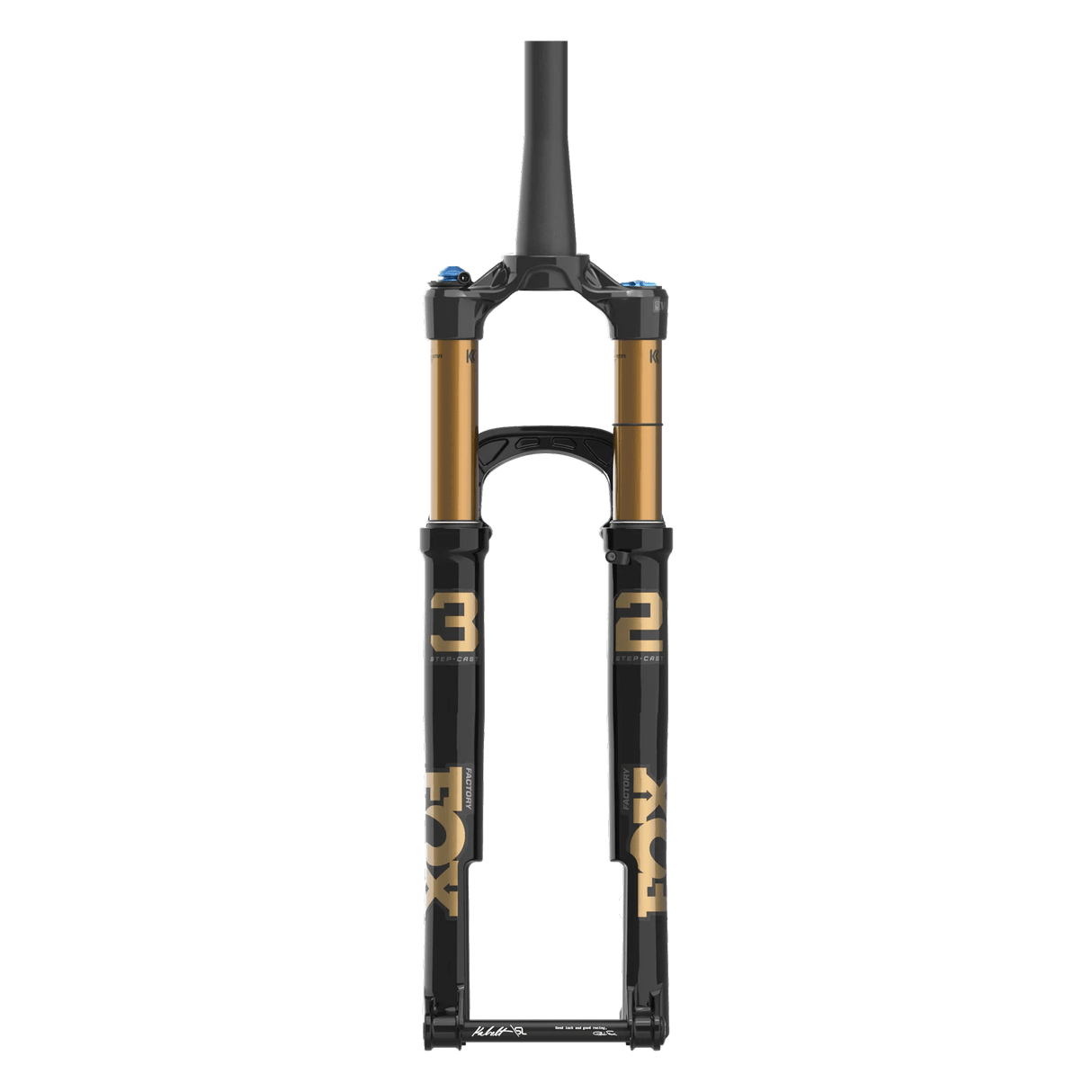 910 - 21 - 376_2026 FOX 32 Float SC Factory 2 - Pos Remote | 29" 100mm | Kabolt SL 110 | 44mm | GRIP SL