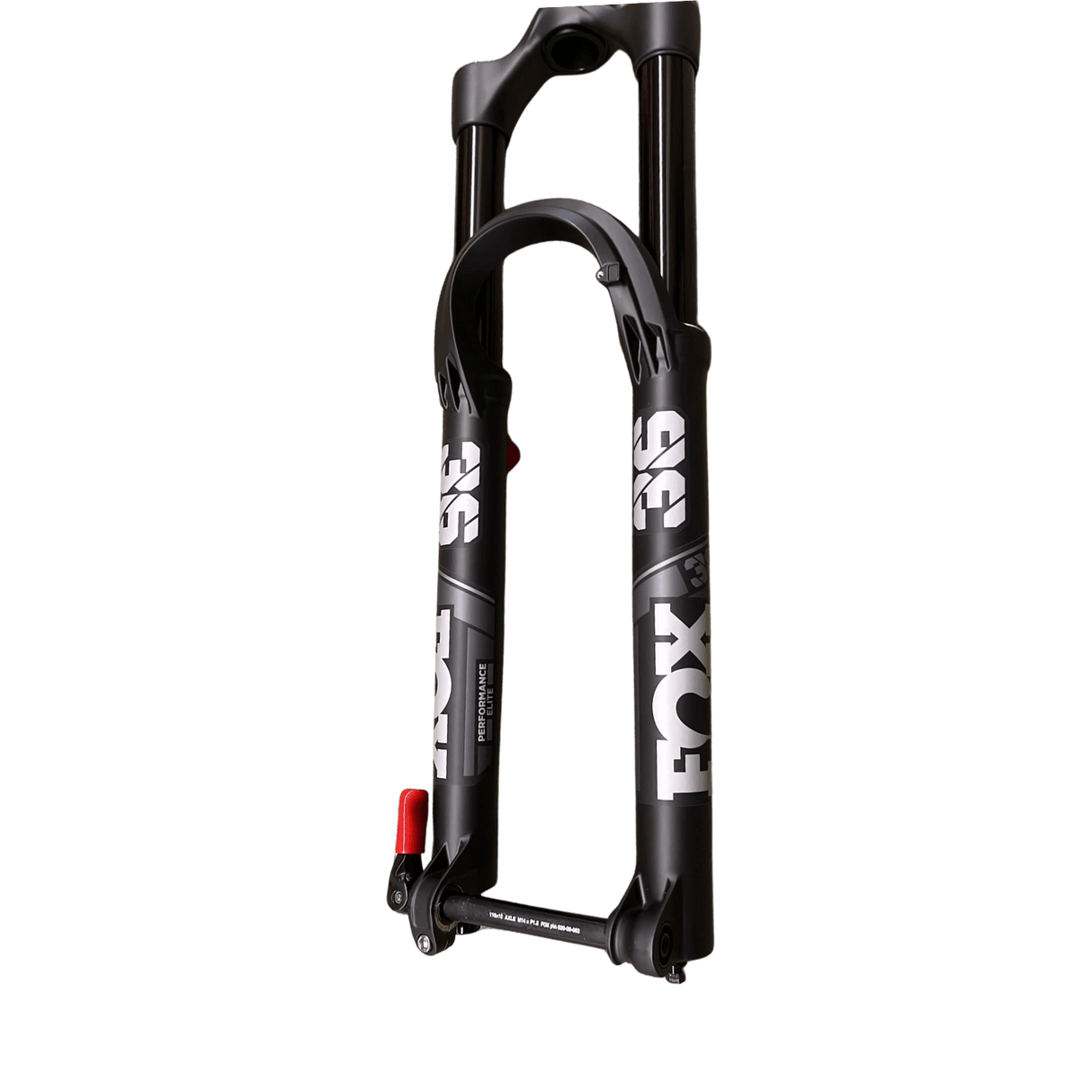 910 - 25 - 387_2021 FOX 36 Float Performance Elite 29" 170mm 44mm FIT4 3 - Pos - Matte Black