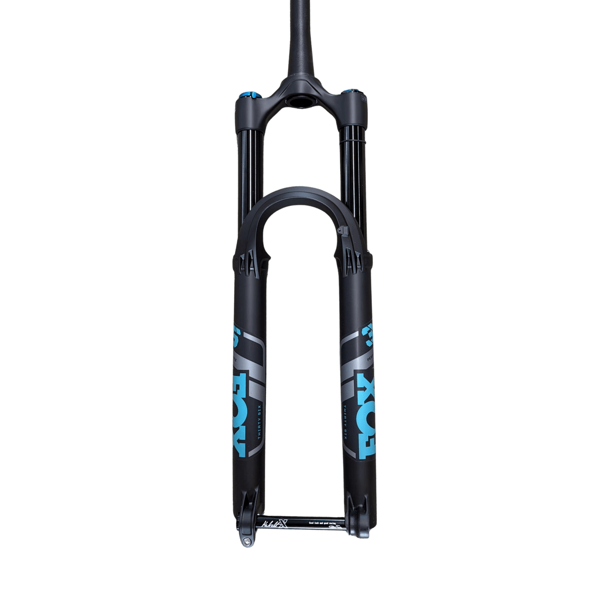 910-26-609_FOX 36 Performance 2023 | 29" 160mm | 44mm | GRIP 3 - Pos | Kabolt - X 110