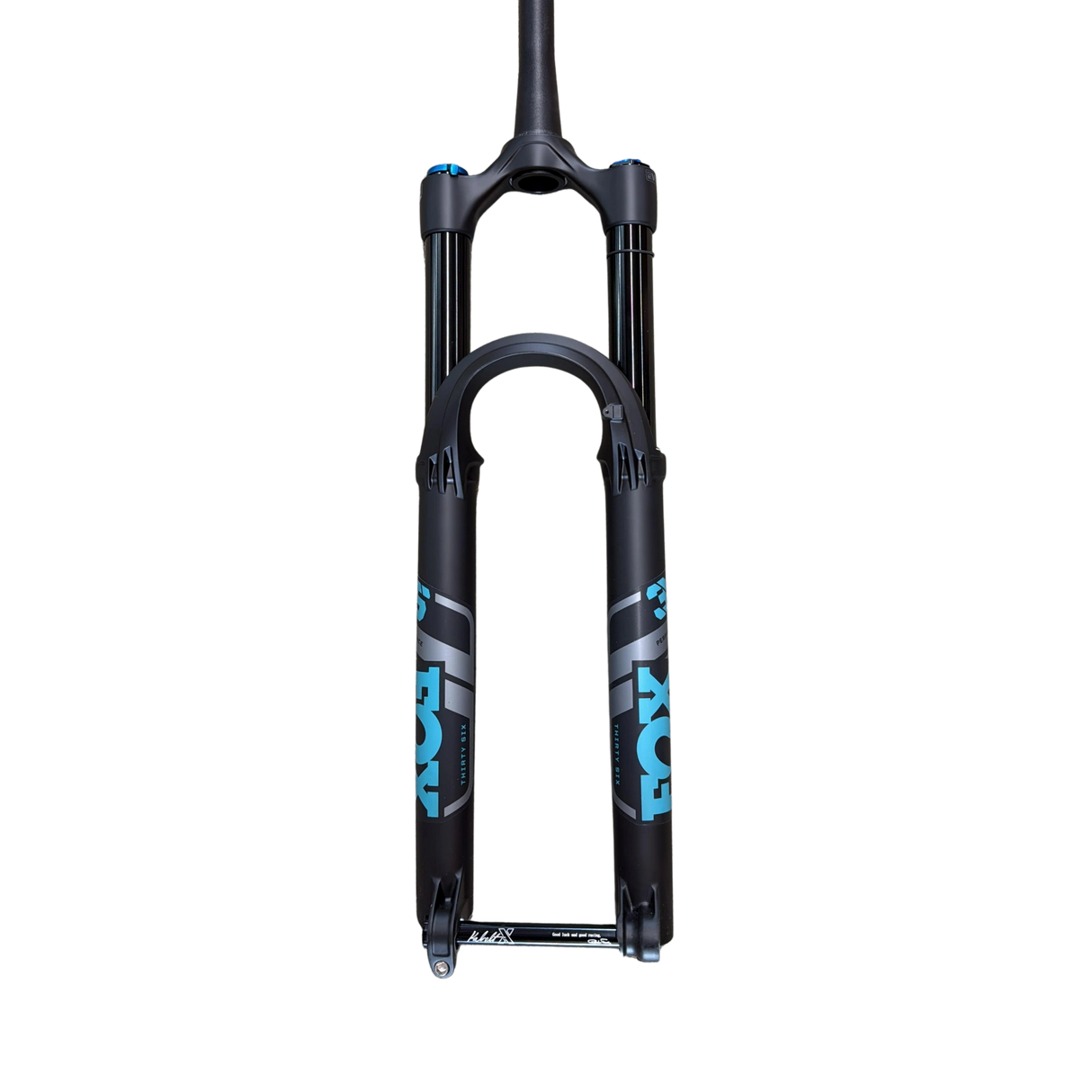 FOX 36 Performance 2023 | 29" 160mm | 44mm | GRIP 3-Pos | Kabolt-X 110