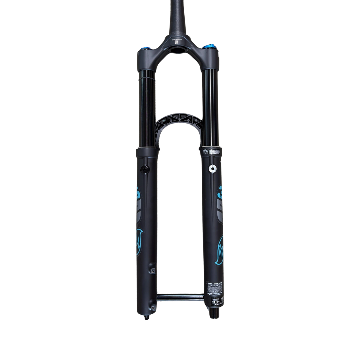 FOX 36 Performance 2023 | 29" 160mm | 44mm | GRIP 3-Pos | Kabolt-X 110