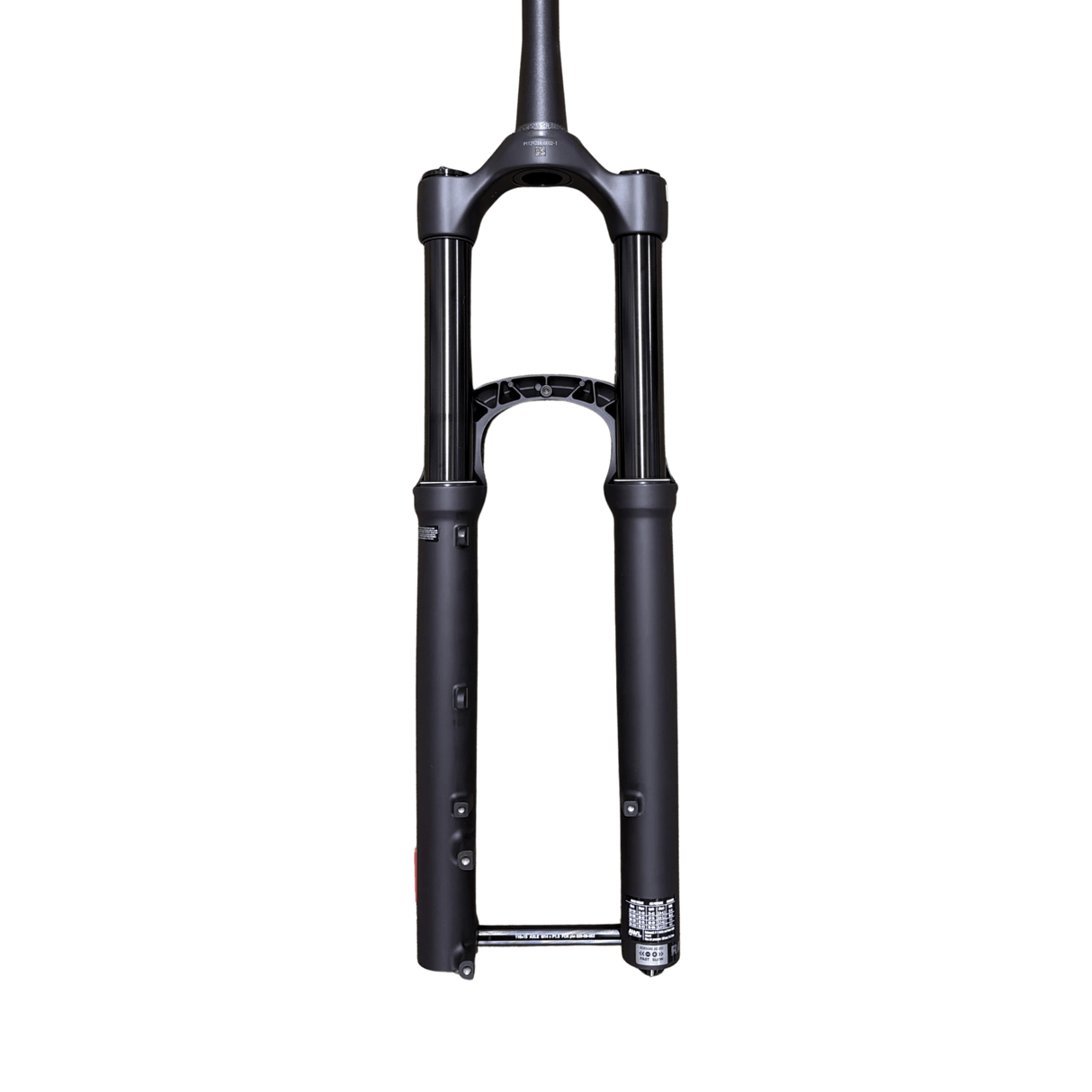 910 - 27 - 271_2025 FOX 36 Float AWL HD Sport | 29" 140mm | 15x110 | 44mm 58HT | RAIL 2.0