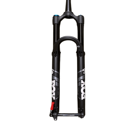 910 - 27 - 296_2025 FOX 36 Float Performance 29" 150mm 44mm 58HT GRIP 3 - Pos - Matte Black