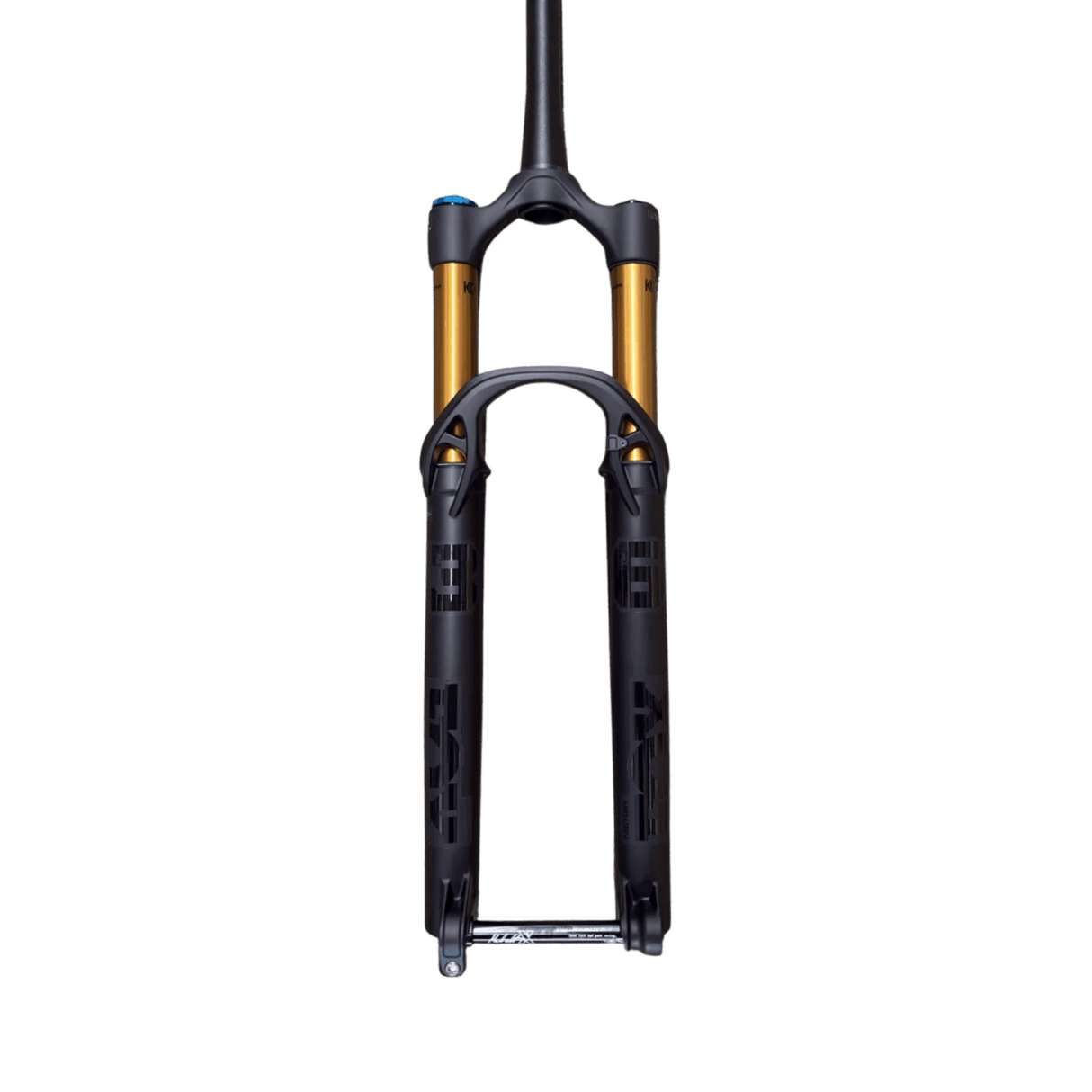 910-27-639_FOX 36 Factory 2026 | 29" | 150mm | 44mm | GRIP X2 | Kabolt-X 110 | Matte Black