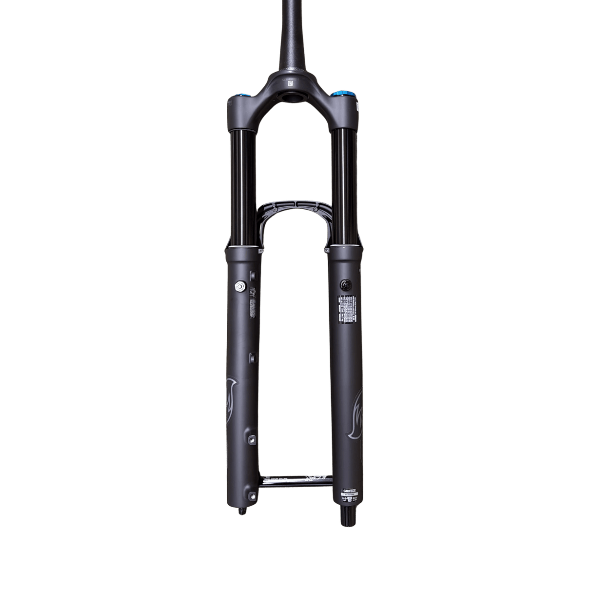 910 - 27 - 823_2026 FOX 36 Float Performance Elite e - Opt | 29" 160mm | 44mm 68HT | GRIP X2 | Matte Black