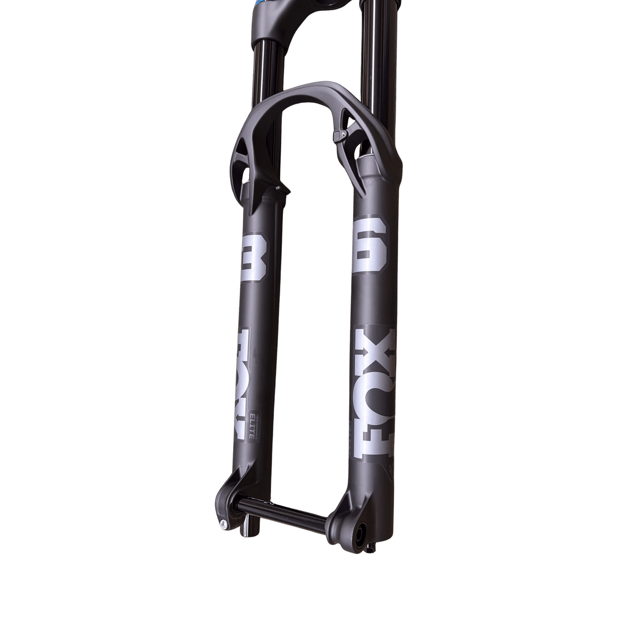 910 - 27 - 823_2026 FOX 36 Float Performance Elite e - Opt | 29" 160mm | 44mm 68HT | GRIP X2 | Matte Black