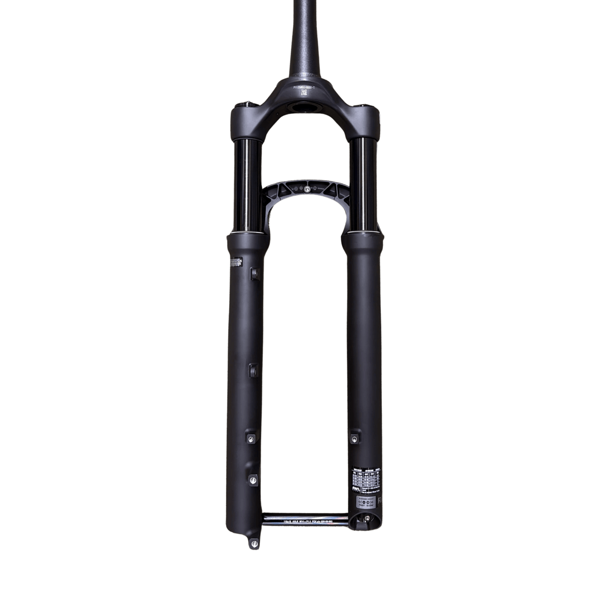 910 - 32 - 015_2025 FOX 34 Float AWL Sport | 29" 130mm | 15x110 | 44mm 58HT | RAIL 2.0