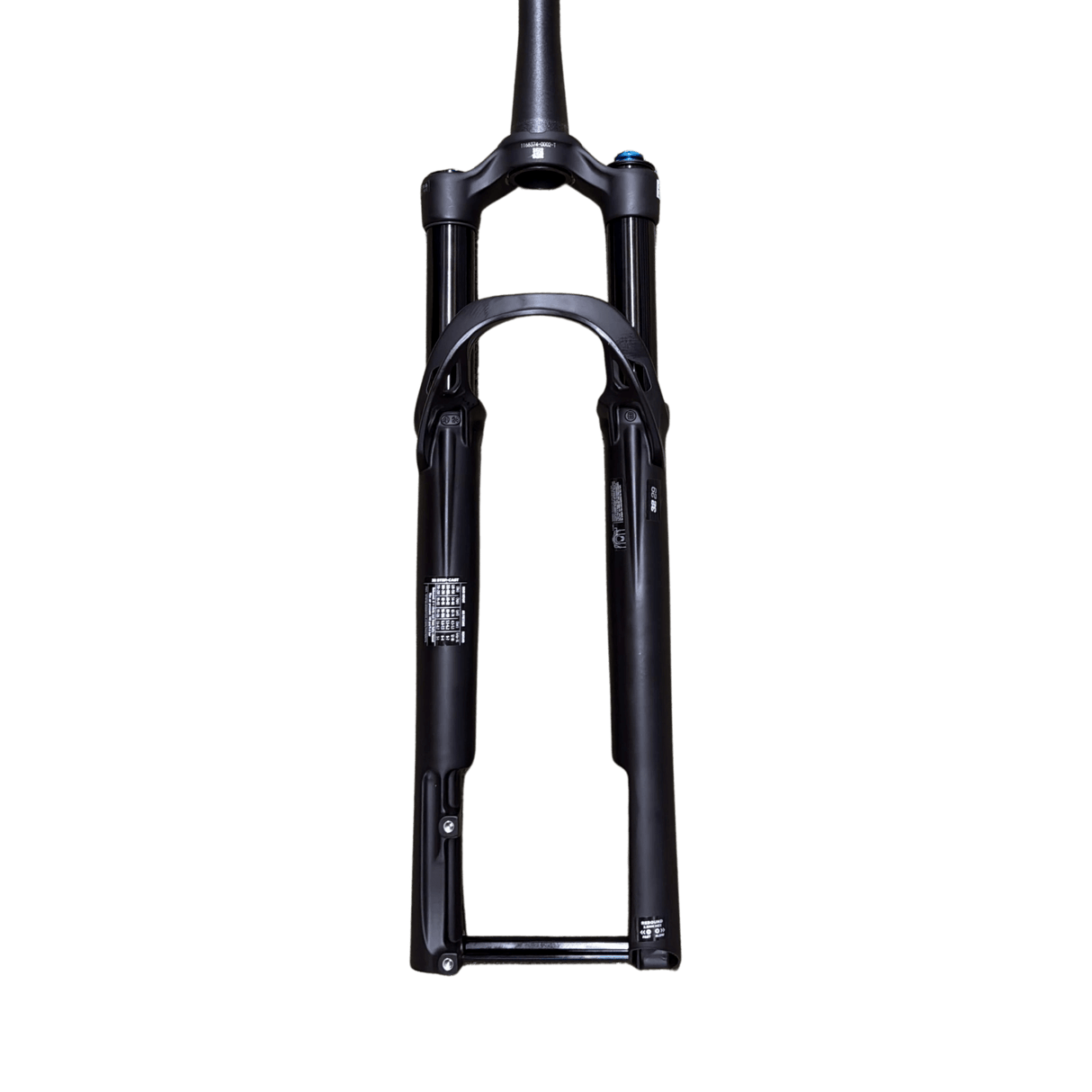 910 - 32 - 058_2025 FOX 32 SC Performance Elite Remote PTL | 29" 100mm | 15x110 | 44mm | GRIP SL