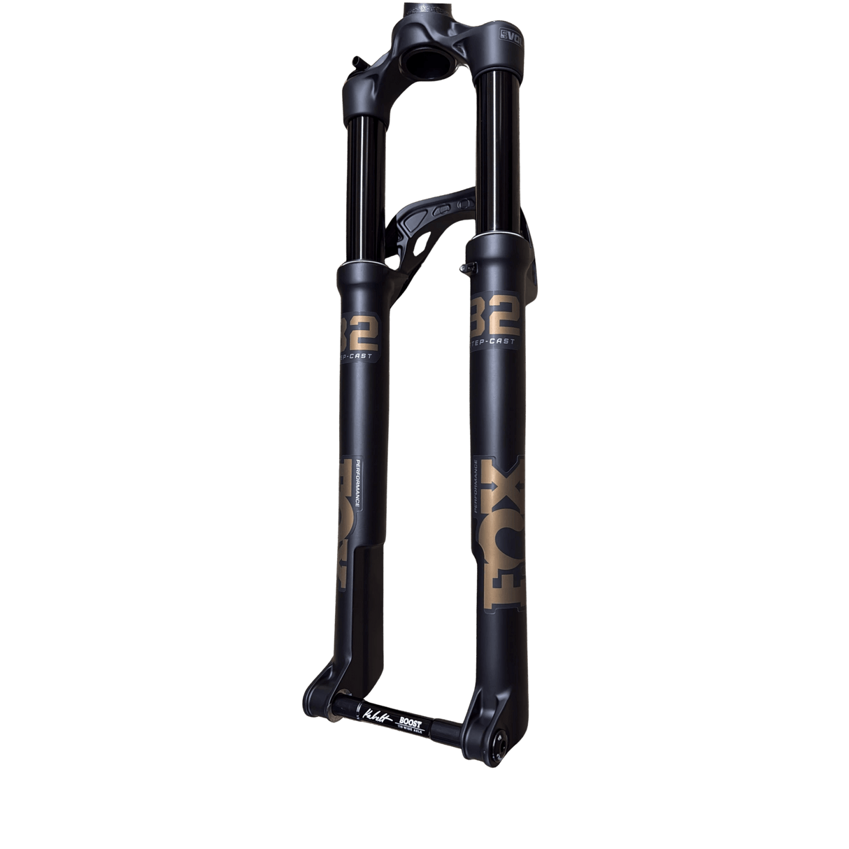 910 - 32 - 062_2026/25 FOX 32 SC Performance 29" 100mm 44mm GRIP 2 - Pos Remote PTL - Black