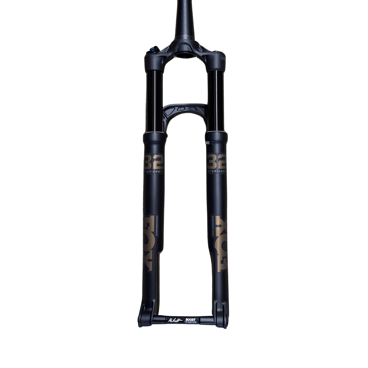 910 - 32 - 062_2026/25 FOX 32 SC Performance 29" 100mm 44mm GRIP 2 - Pos Remote PTL - Black