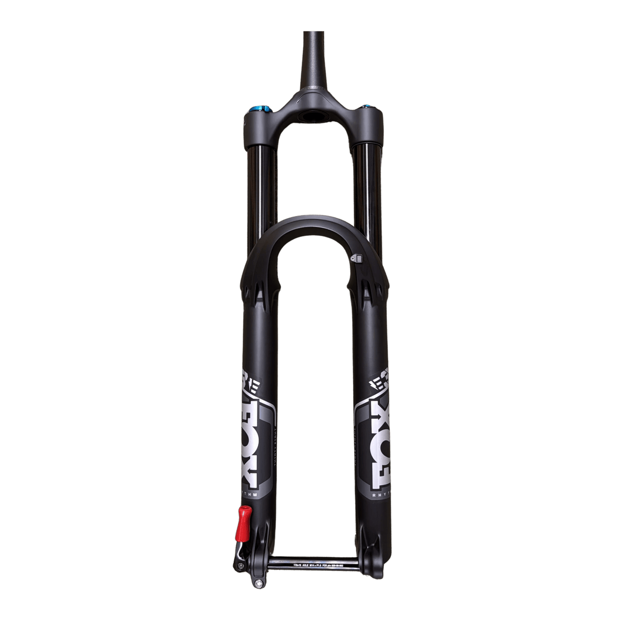 910 - 36 - 421_2025 FOX 38 Float Rhythm e - Opt | 29" 180mm | 15QRx110 | 44mm | GRIP