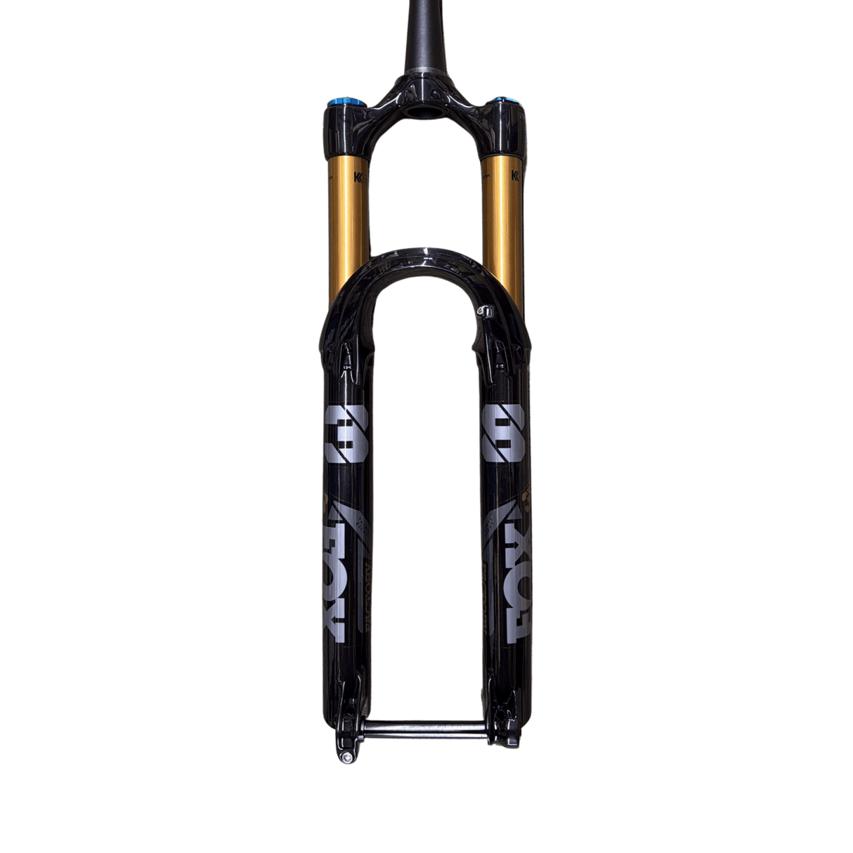 910-36-594_2026 FOX 38 Float Factory | 29" 170mm | Kabolt - X 110 | 44mm | GRIP X2 | Shiny Black