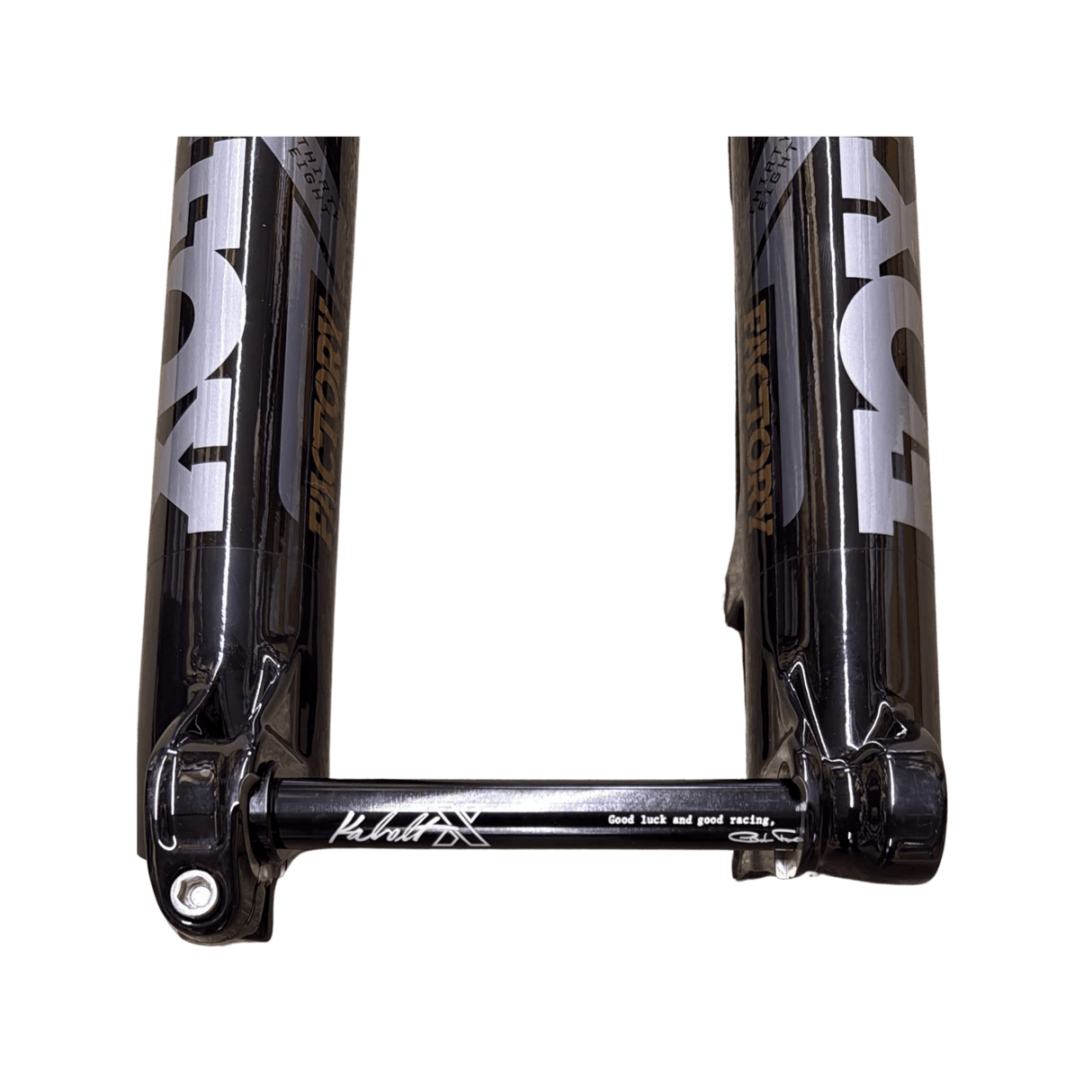 910-36-594_2026 FOX 38 Float Factory | 29" 170mm | Kabolt - X 110 | 44mm | GRIP X2 | Shiny Black