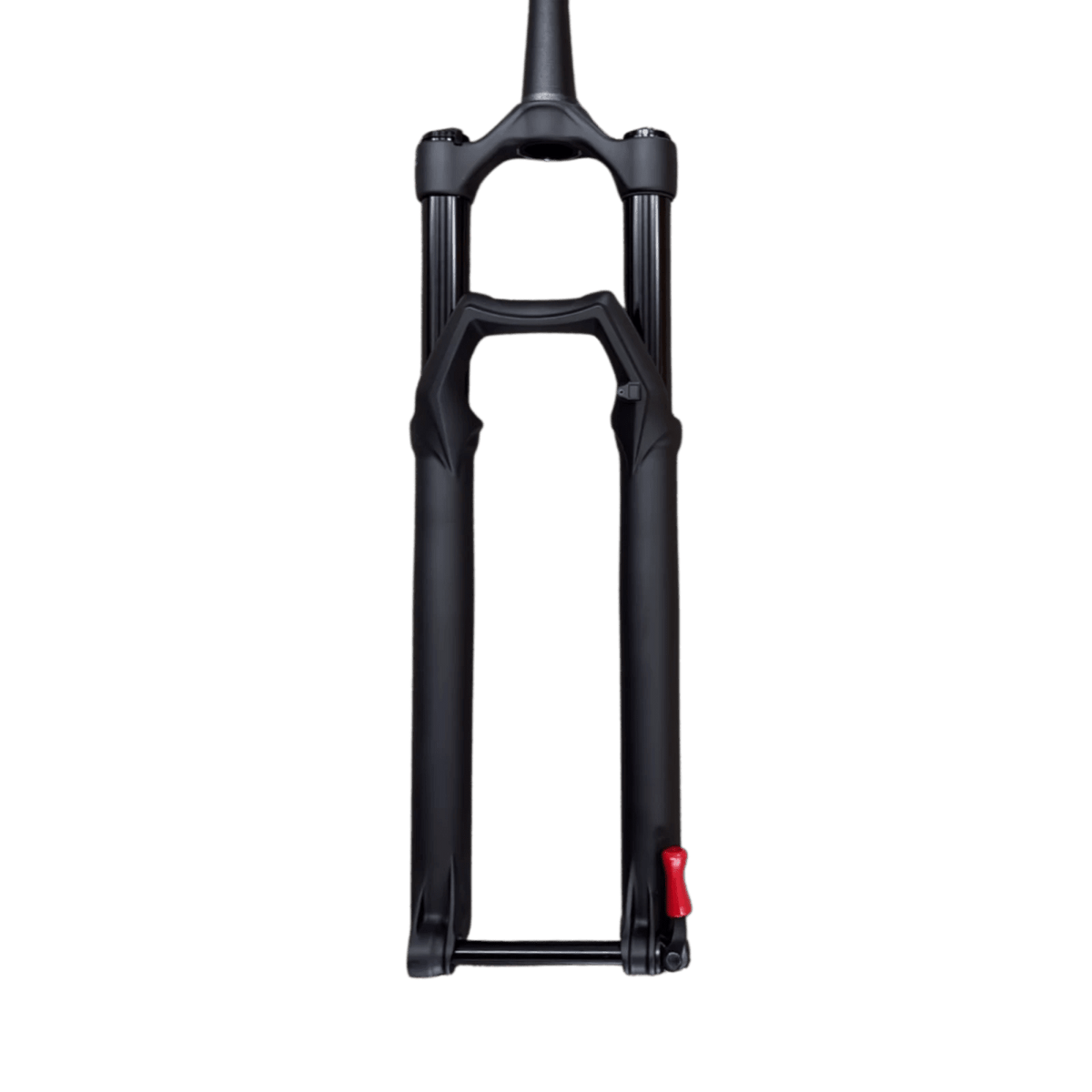 912-00-277_Marzocchi Bomber Z2 2024 | 29" | 140mm | 44mm | RAIL Sweep-Adj | 15x110 | Matte Black