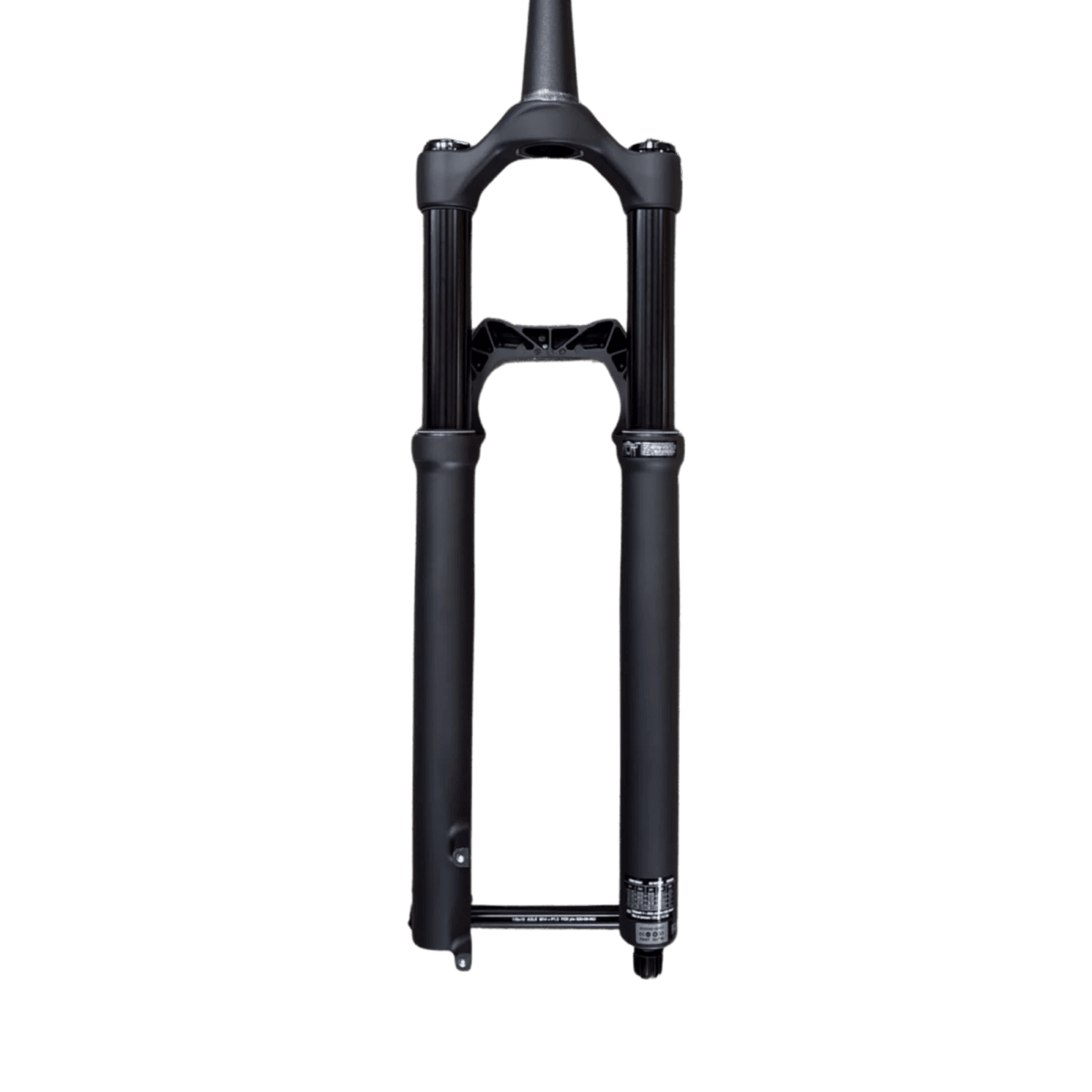 912-00-277_Marzocchi Bomber Z2 2024 | 29" | 140mm | 44mm | RAIL Sweep-Adj | 15x110 | Matte Black